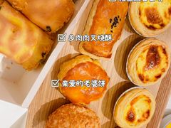 -虎头局·渣打饼行(五一新干线店)