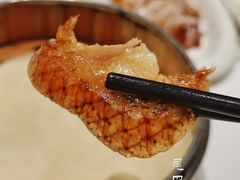 -梅利汴京烤鸭•开封豫菜地标店(东大街店)