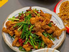 -金龙·打边炉(南京西路店)