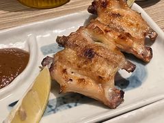 -小山日本料理(兴业太古汇店)