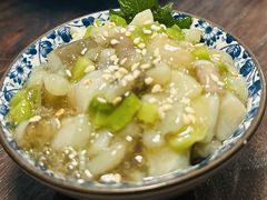 芥末章鱼-哥哥の深夜食堂(红松东路店)