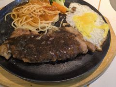 -豪享来中西餐厅(隆昌店)