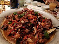 -大张烙馍村(泉山店)