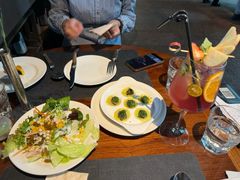 -食间牛排(湖西路店)