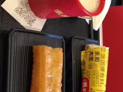 -永和大王(茉莉上新·漕宝店)