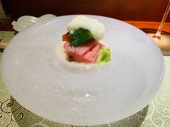 -九献创意菜·牛排料理(亮马河花园店)