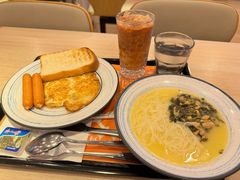 -大快活(罗湖商业城分店)
