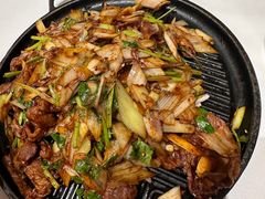 -月福京味斋·烤鸭店·北京菜(鼓楼总店)