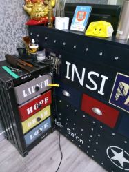 -INSI Hair Salon