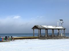 -青海湖二郎剑景区