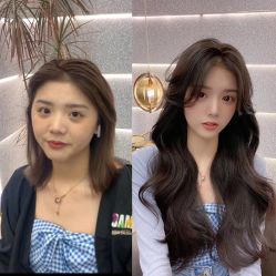 -3AM·S HAIR SALON烫发染发接发
