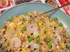 -扬二春炒饭(国庆路总店)