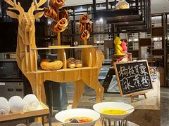 -“香”全日餐厅·株洲大汉希尔顿酒店