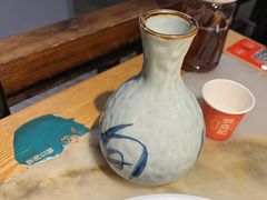 -洞庭记·老湖南味道(下沙店)