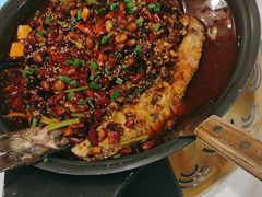 -锦尚阁烤鱼(望京新荟城店)