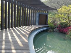 -莫干山郡安里度假酒店-桃尖中餐厅