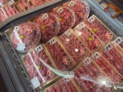 -Olé精品超市(上海港汇恒隆店)