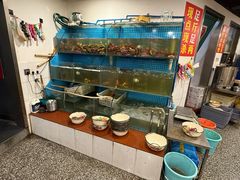 -辣螃铠盆盆蟹大排档(总店)