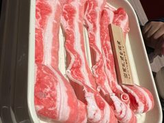 -浅锅和牛小锅放题(深业上城店)