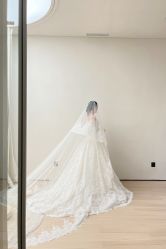 点击看大图 -Chic Bridal 熙可婚纱
