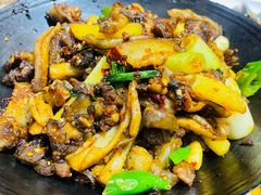 -胡师傅三下锅(汽车站店)