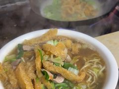 -祁家面馆(大香炉店)
