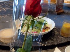 -悦百味·品质川菜(橄榄郡店)