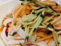 -子午路张记肉夹馍(小寨西路店)