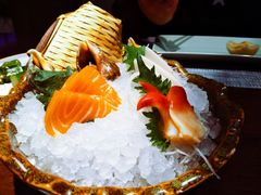 -松竹和日式料理(广厦店)