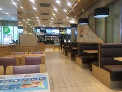 -德克士(长安百货店)