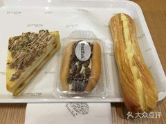 -面包新语(龙湖·西宸天街店)