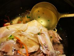 -庐灶江南·江南菜·四合院Bistro(东直门雍和宫·原华侨宾馆店)