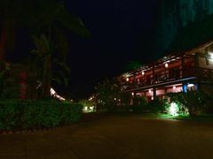 -大新明仕山庄