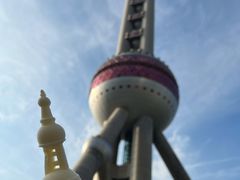 -东方明珠广播电视塔