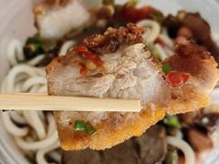 桂林卤菜米粉-牛八宝桂林米粉(八里庄店)