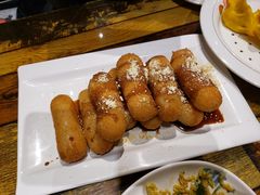 -金谷园饺子·烧烤(人大总店)