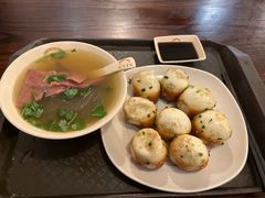 -哑巴生煎(临顿路店)