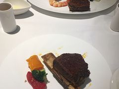 -王品牛排(郑州大卫城店)