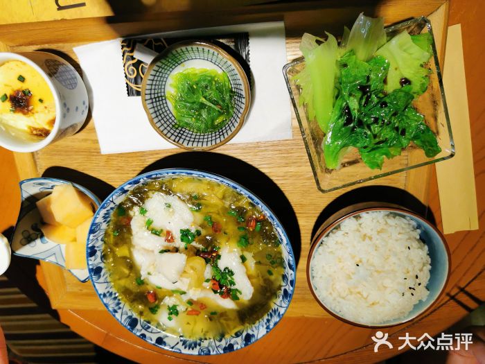 天语雅阁(永乐路店)图片