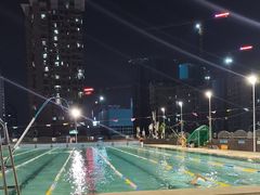 -古德菲力健身(特区报业店)