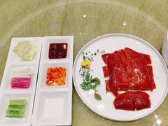 -喜宴又一村·粤菜·茶点·海鲜(壹方天地店)