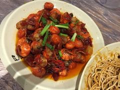 -巴厘龙虾·榜首油焖大虾(音乐学院·沿江酒馆店)