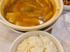 -阿诺泰·泰国餐厅(紫荆店)