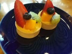 -君悦酒店·La Terrazza意合園·意式风味