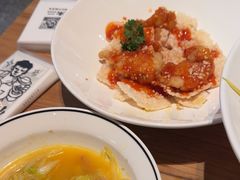 -太二酸菜鱼(SM城市广场店)
