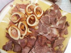 -金鼎驴肉饺子馆(西四道街店)