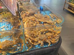 -连鹭海鲜·海肠捞饭·海胆饭(星海店)