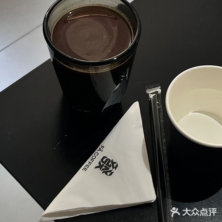 重庆这家咖啡店，值得我专程来一次！