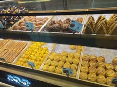 -六贤记(杭州龙湖滨江天街店)