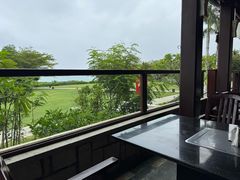 -亚龙湾红树林度假酒店-韩轩韩餐厅